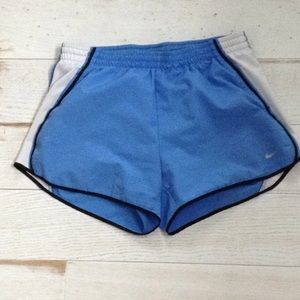 Nike dri fit shorts
